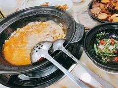 -李师傅脆肚(梅林店)