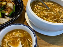 -晋情·游子轩(梅花路店)