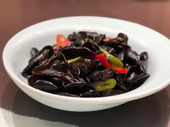 -小厨娘淮扬菜(天印大道店)