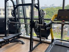 -锐博康复门诊(徐汇店)