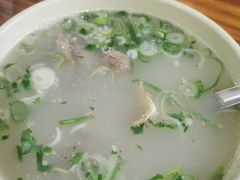 -褚氏岛城一汤(闽江路店)