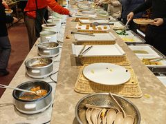 -素满香·素食自助餐厅(直营·大兴街店)
