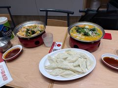 -喜家德虾仁水饺(浦东山姆店)