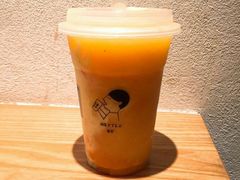 -喜茶(深圳海岸城店)
