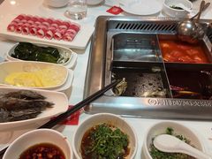 -海底捞大排档火锅(打浦路店)