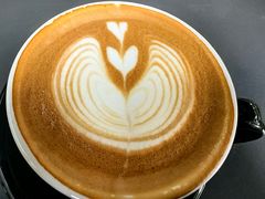 -街角 T·COFFEE 融合料理·BISTRO(车公庙店)