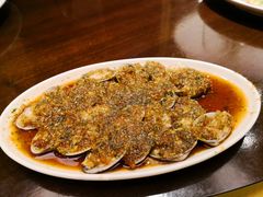 醉花蛤-金玉满堂潮州酒楼(无限极荟购物广场店)