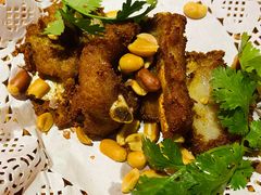 排条-沙掌门肉蟹煲(沙溪店)