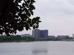 -美兰湖景区