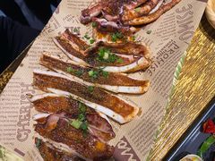 -金谷园饺子·烧烤(人大总店)