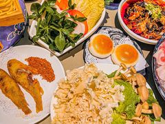 -享月汤皇·海鲜小火锅·聚会(曲江创意谷店)