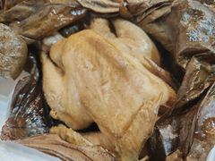 -百家鲜·杭帮菜