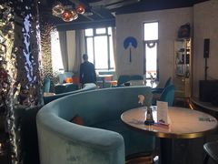 -岁粤Moon·湖景餐厅(月光码头店)
