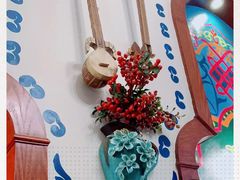 -一个勺子新疆锡伯主题私房菜(红墙巷49号院店)