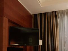 -海南清水湾莱佛士酒店