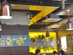 -炭亲干锅·虾蟹蛙(奥体天虹店)