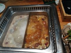 -草原塞蛮羊火锅城(港湾店)