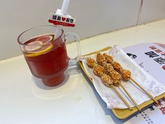 -姐弟俩土豆粉(四海唐人街店)