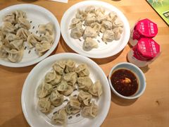 -丝路东方虾仁水饺(北京路二宫汇嘉店)