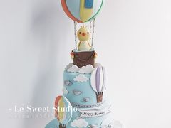 -乐甜·蛋糕·甜品