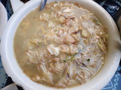-瑞丰园庭院餐厅·白族传统家常菜