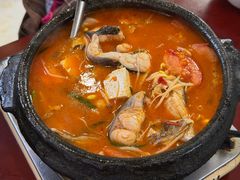 -和福餐馆(西江古街店)