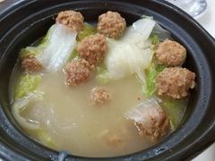-相聚青山餐厅(阎河路店)