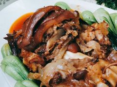 -清真悦宾楼食府(海湖店)