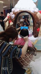 -So Sweet 儿童美发(昆明恒隆广场店)