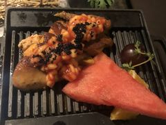 -花潮料理艺食馆(世欧广场店)