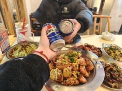 -霄汉牛三鲜湖北砂锅菜(万松园2店)