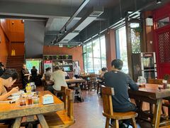 -老雒阳面馆·水席(定鼎门店)