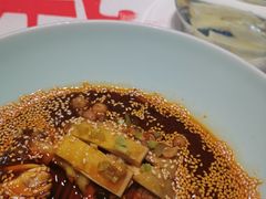-俏江南天津时尚曲艺主题餐厅(马场道店)