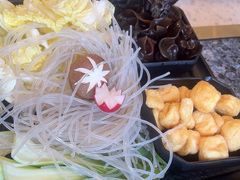 -一席地·本地鸡窝·杭帮鸡火锅(萧山银隆百货店)