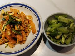-山丹丹西北菜(金贸大厦店)