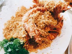 -无招牌海鲜餐厅(滨海艺术中心店)