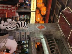 -神府路壹号·海鲜烧烤排档(三坊七巷店)