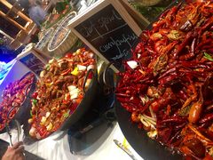 -印象餐厅(杭州国际博览中心北辰大酒店)