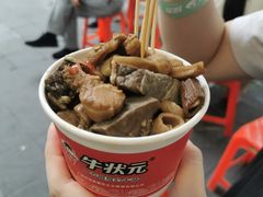 -大头虾越式风味餐厅(光明广场店)