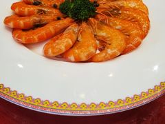 -白家大院·王府宫廷菜(苏州街店)