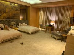 -北京盘古七星酒店