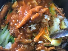 -南京工业大学-东苑1食堂
