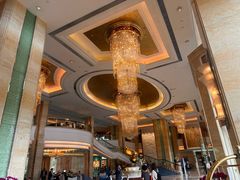 -广州香格里拉酒店