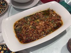 -盛百味·家宴餐厅(霸州分店)