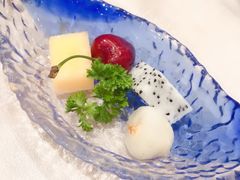 -红莲中餐厅(日航饭店)