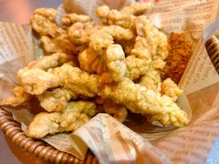 -川芙蓉·市井老川菜(长寿路店)