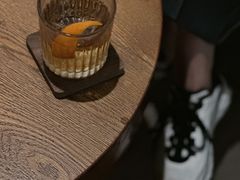 -Nirvana Cafe&Bar(北仓文创街区店)