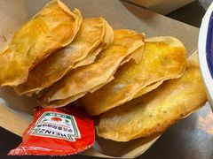 -非遗·十八曲鱼饺(西马总店)