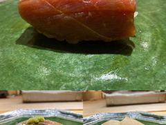 -鮨青(恒基名人购物中心店)