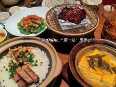 -觅唐MITONG(鸟巢店)